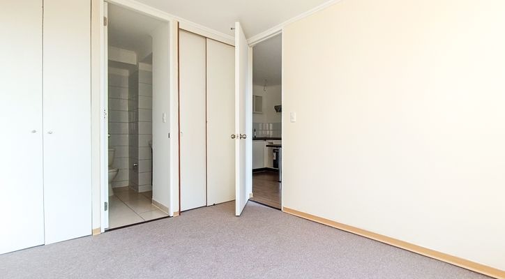 Departamento en Santiago - Miniatura 3