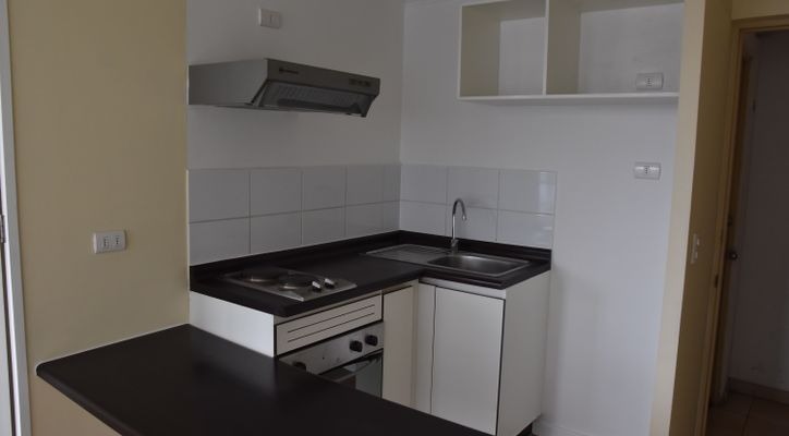 Departamento en Santiago - Miniatura 2