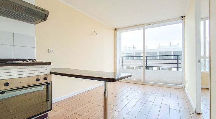 Departamento en Santiago