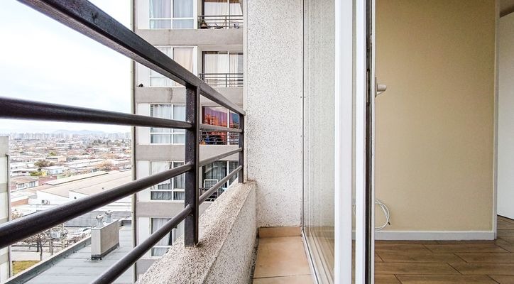 Departamento en Santiago - Miniatura 9