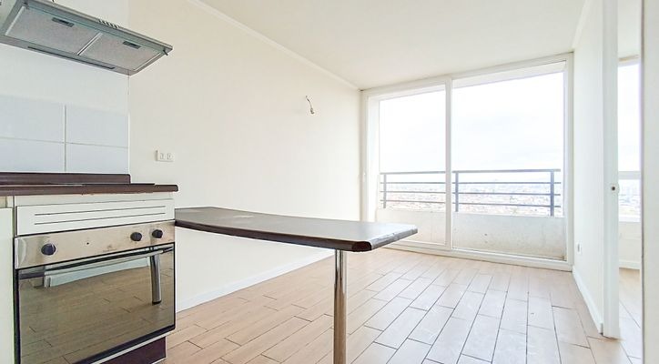 Departamento en Santiago