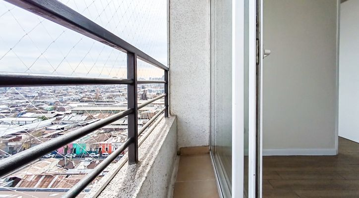 Departamento en Santiago - Miniatura 7