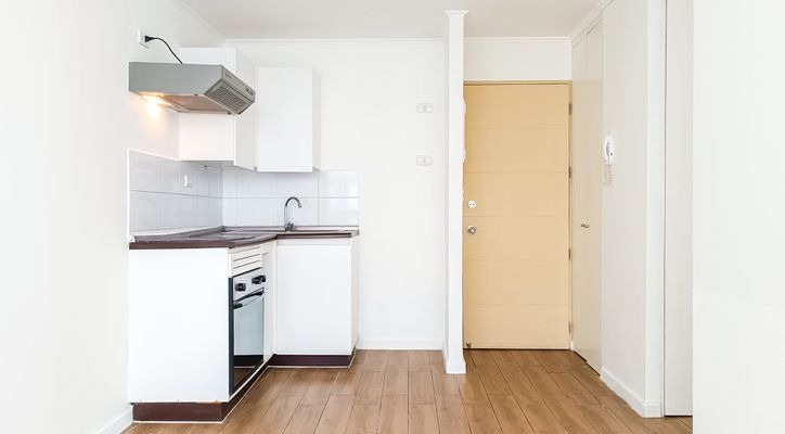 Departamento en Santiago