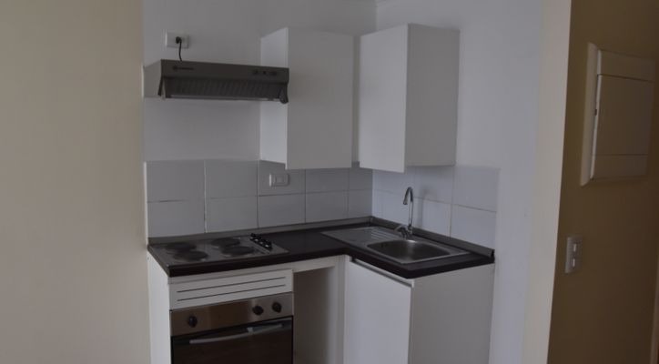 Departamento en Santiago