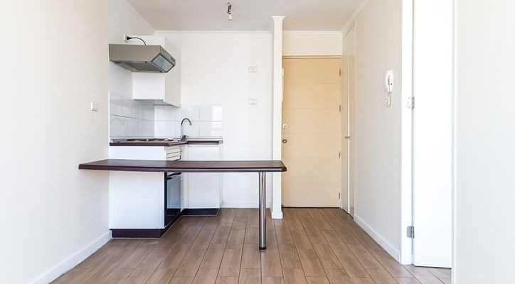 Departamento en Santiago - Miniatura 2