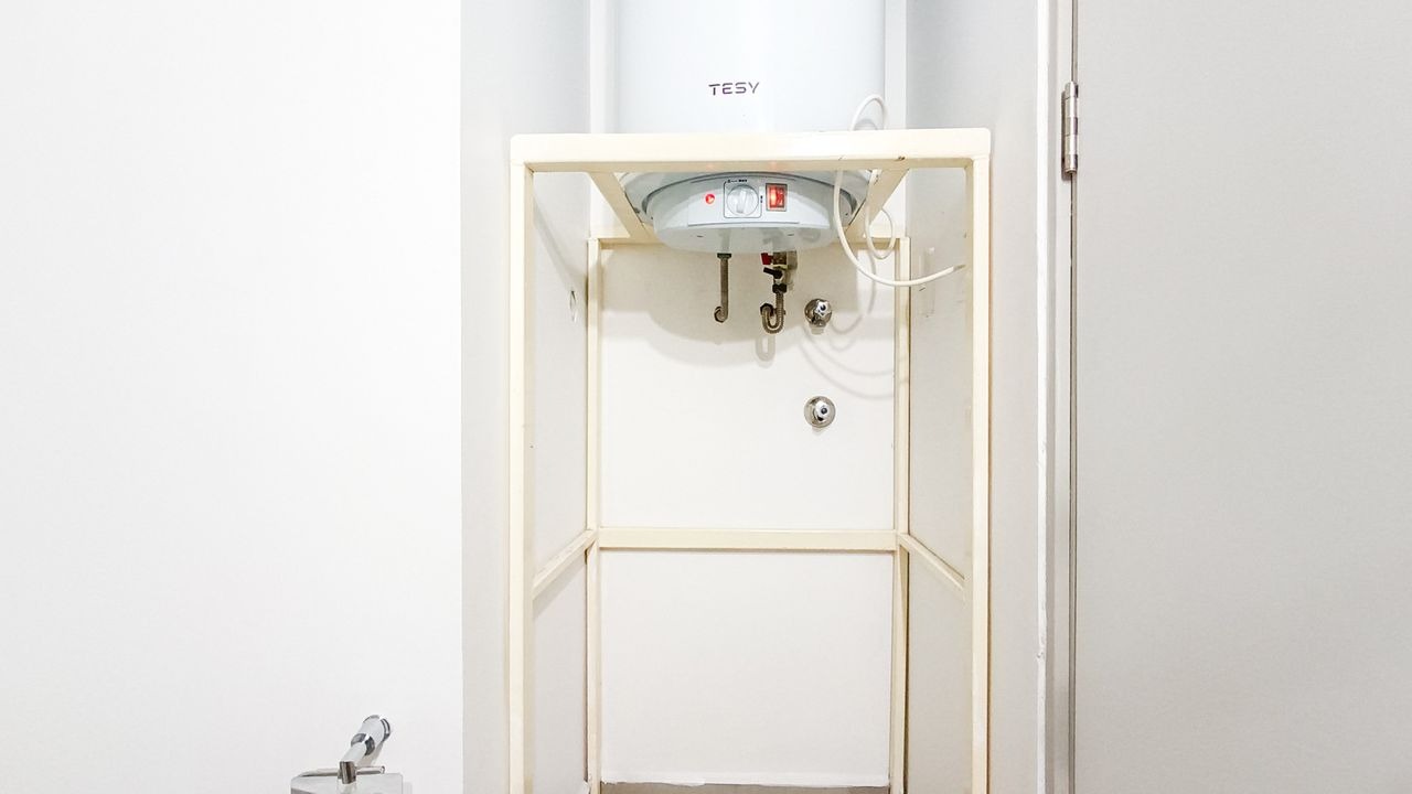 Departamento en Estación Central - Miniatura 21