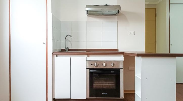 Departamento en Santiago - Miniatura 5