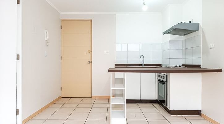 Departamento en Santiago