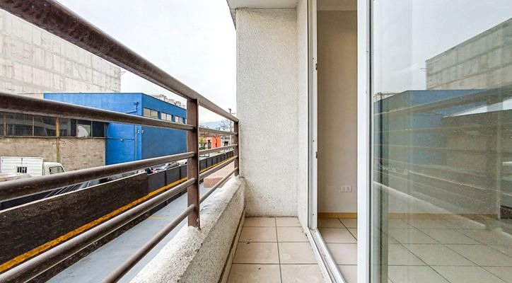 Departamento en Santiago - Miniatura 3