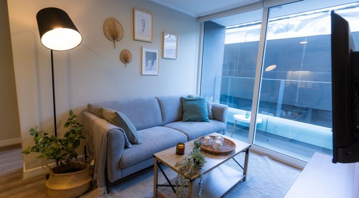 Departamento en Santiago - Miniatura 2