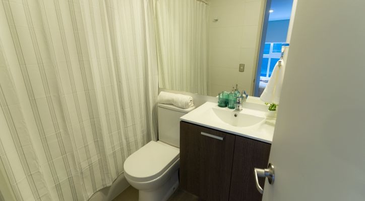 Departamento en Santiago - Miniatura 10