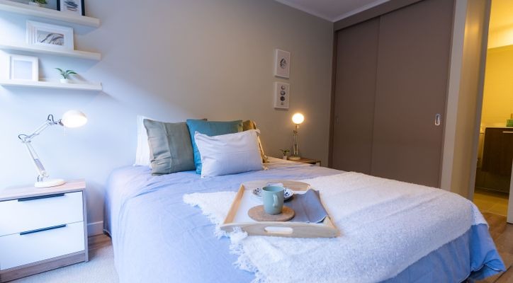 Departamento en Santiago - Miniatura 3