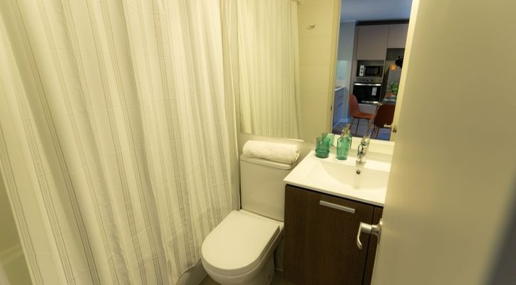 Departamento en Santiago - Miniatura 11