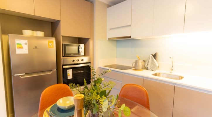 Departamento en Santiago - Miniatura 6