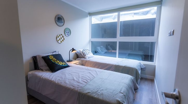 Departamento en Santiago - Miniatura 9