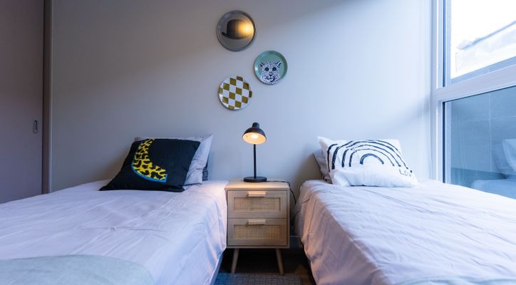 Departamento en Santiago - Miniatura 12