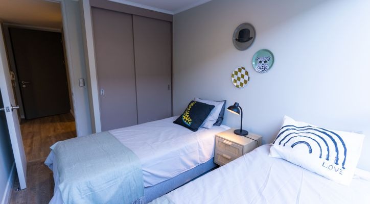 Departamento en Santiago - Miniatura 13