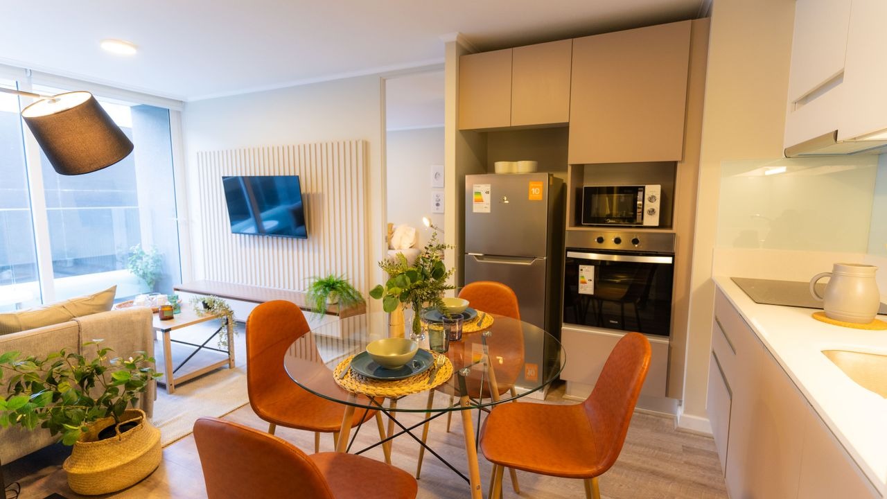 Departamento en Santiago - Miniatura 14