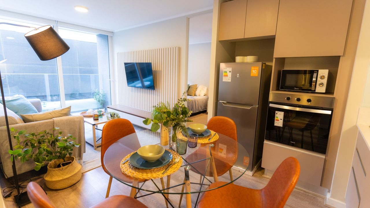 Departamento en Santiago - Miniatura 15