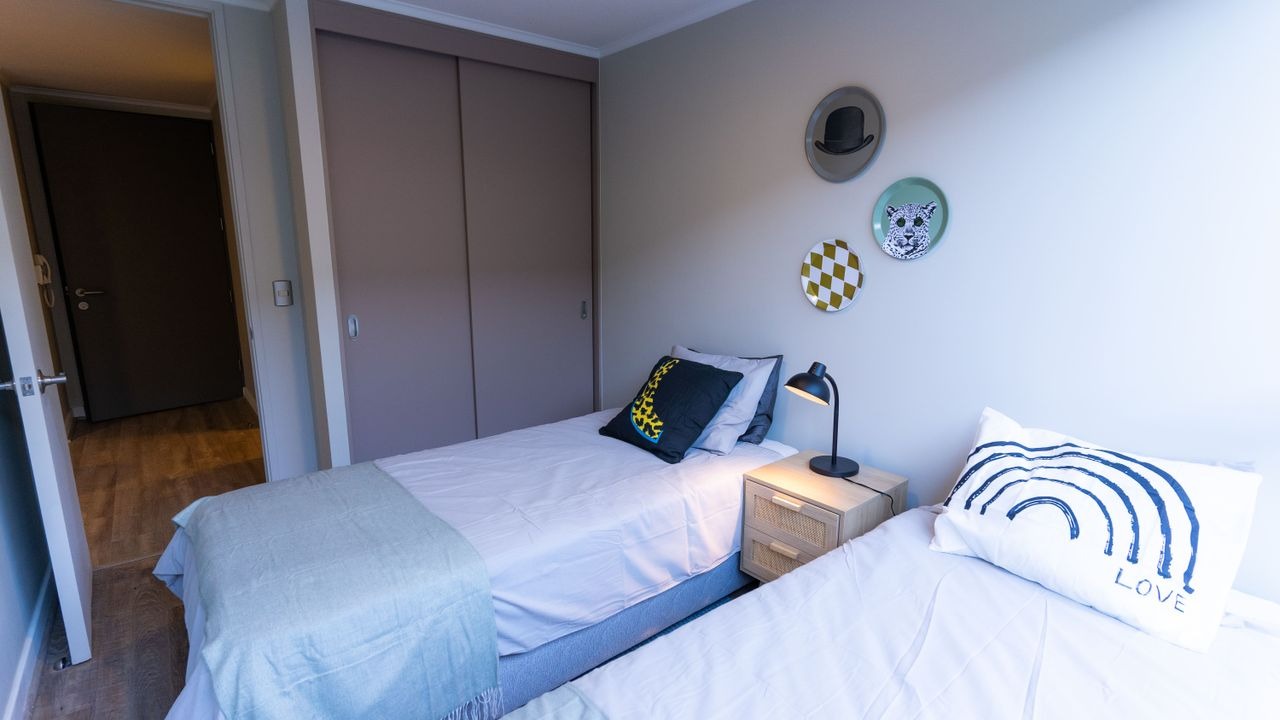 Departamento en Santiago - Miniatura 18