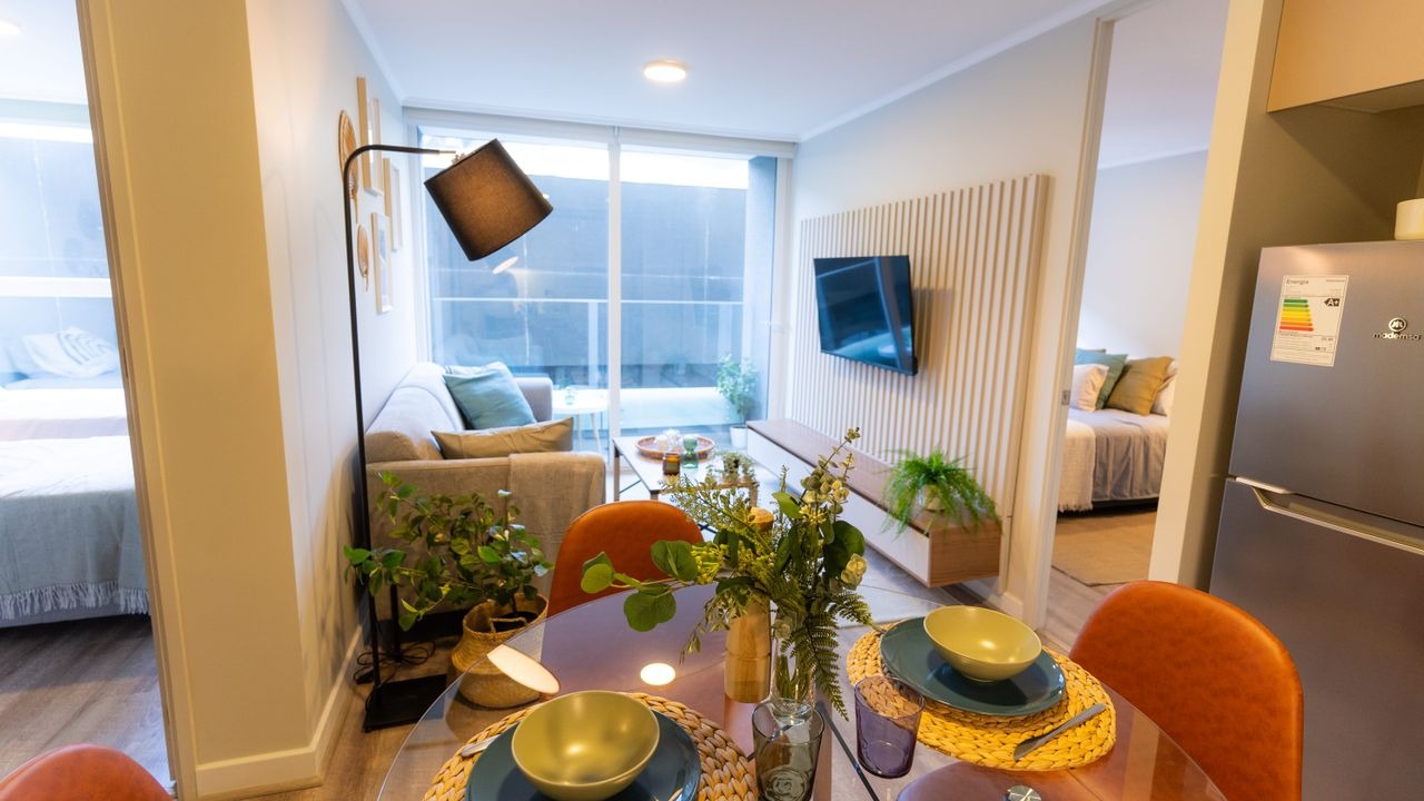 Departamento en Santiago - Miniatura 20