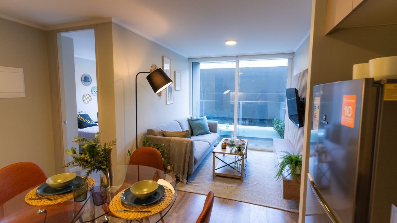 Departamento en Santiago - Miniatura 21