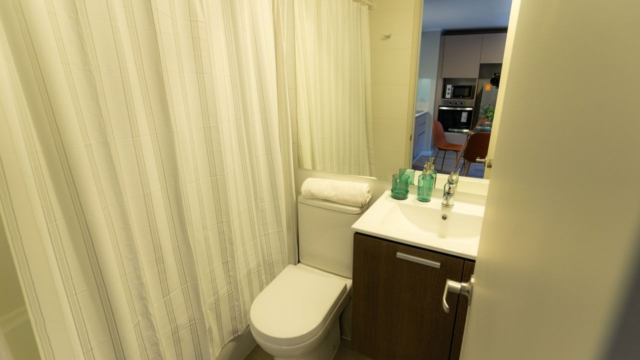 Departamento en Santiago - Miniatura 22