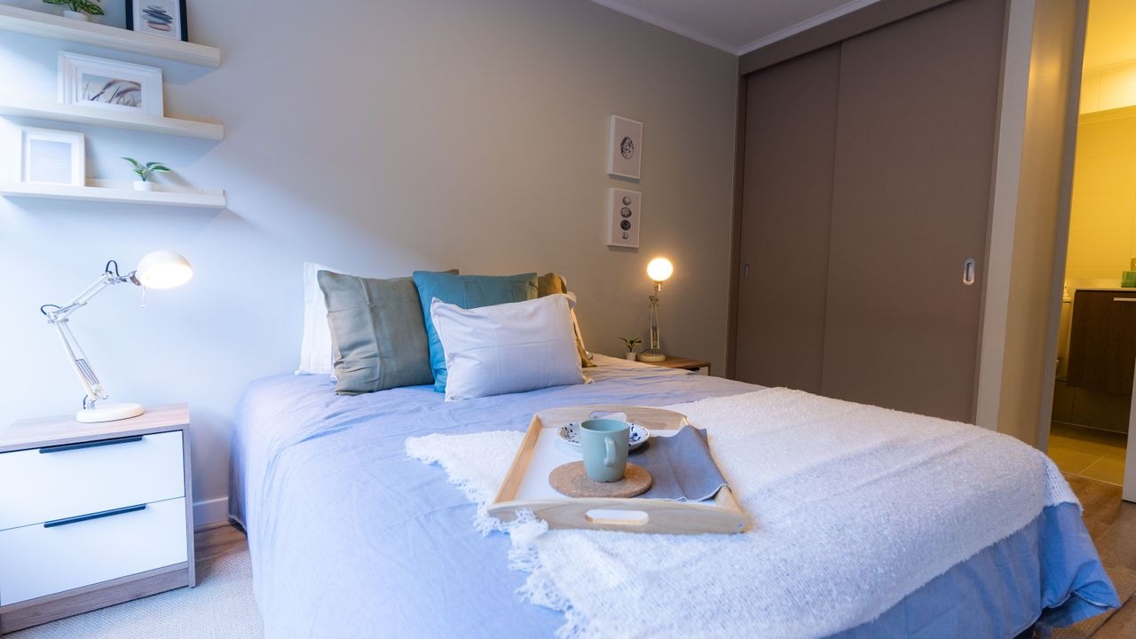 Departamento en Santiago - Miniatura 24