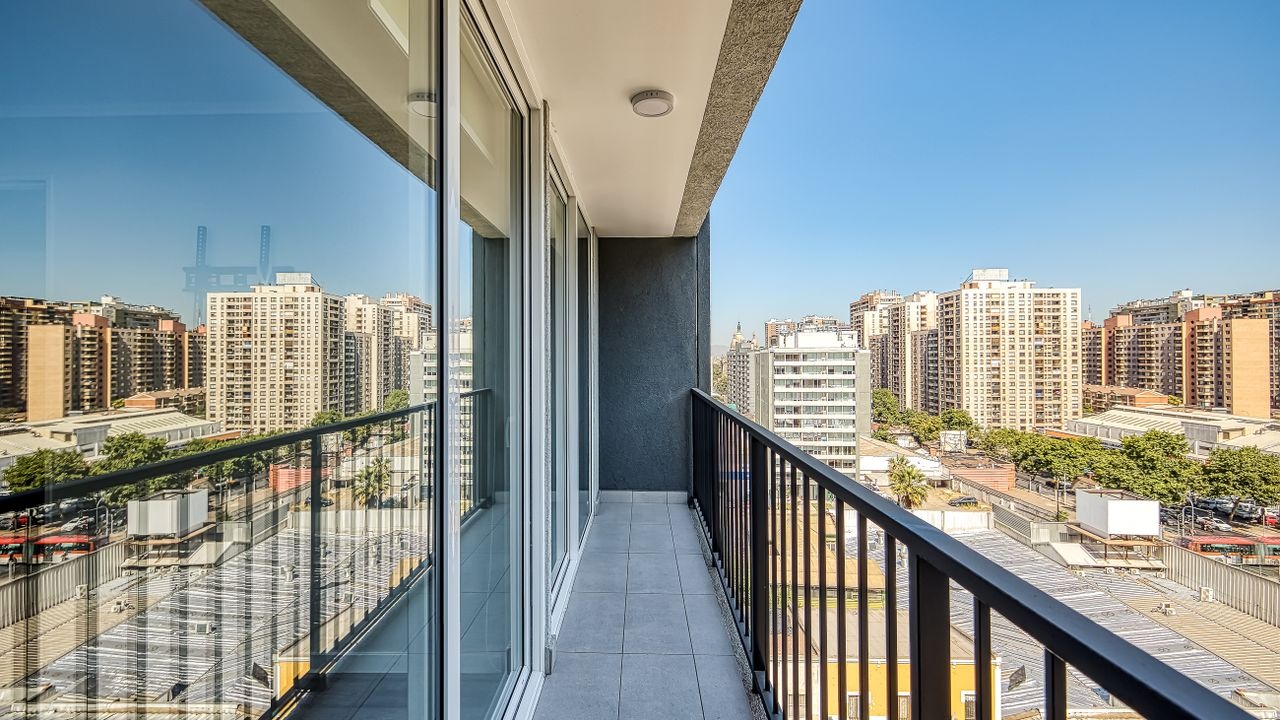 Departamento en Santiago - Miniatura 10