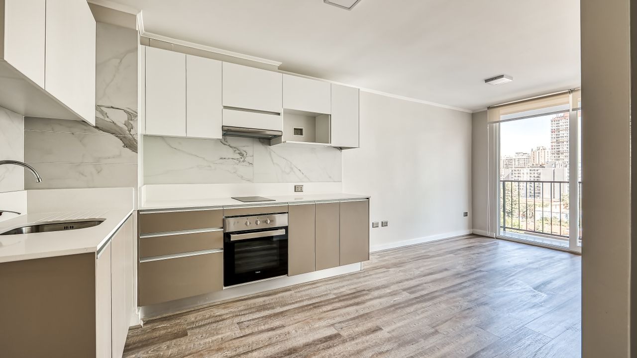 Departamento en Santiago - Miniatura 4