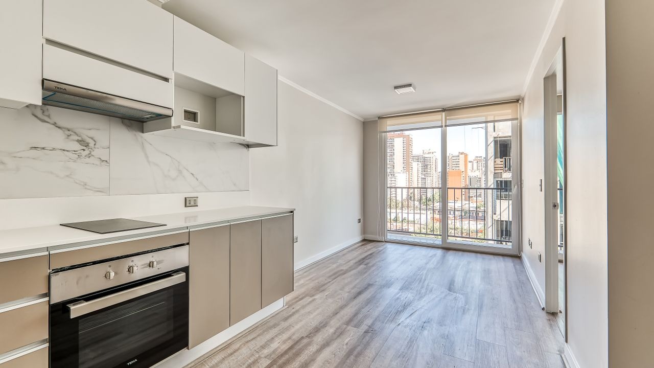 Departamento en Santiago