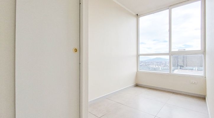 Departamento en Estación Central - Miniatura 5