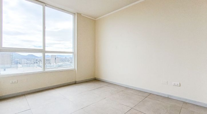 Departamento en Estación Central - Miniatura 9