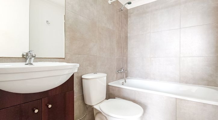 Departamento en Estación Central - Miniatura 10