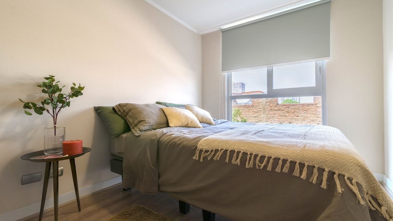 Departamento en Santiago - Miniatura 9