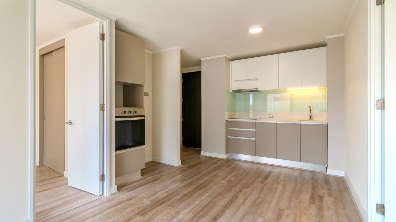 Departamento en Santiago - Miniatura 5