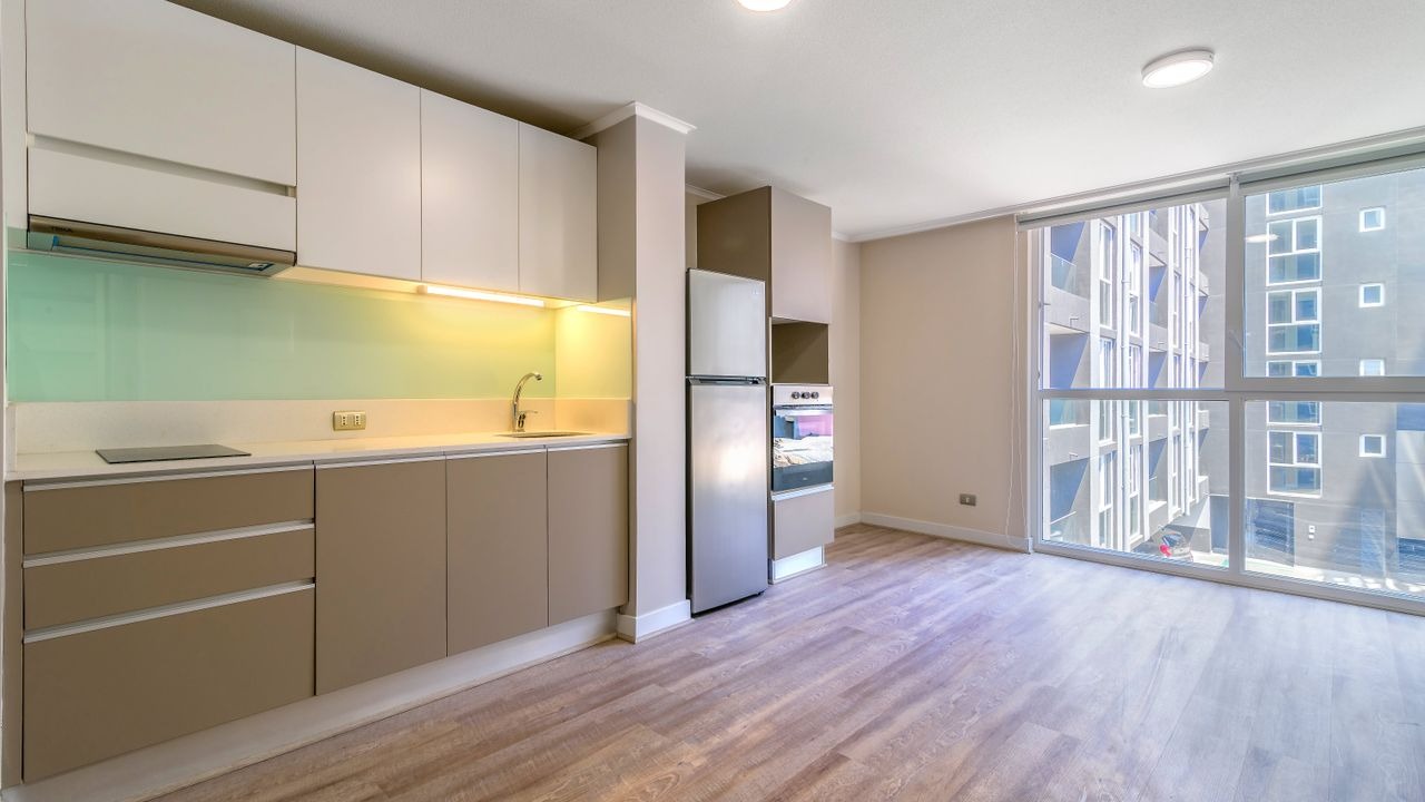 Departamento en Santiago - Miniatura 7