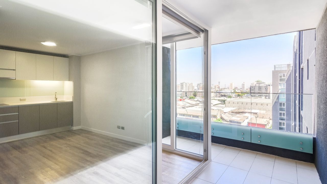 Departamento en Santiago - Miniatura 10