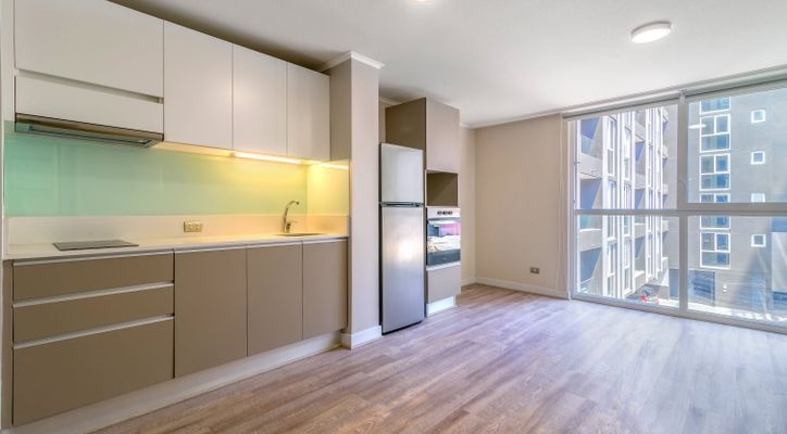 Departamento en Santiago