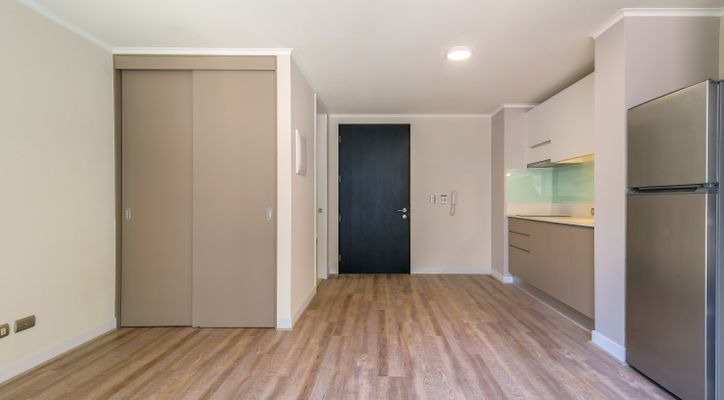 Departamento en Santiago - Miniatura 2