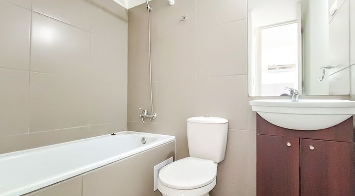 Departamento en Estación Central - Miniatura 8