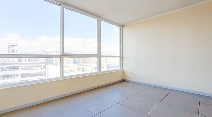 Departamento en Estación Central