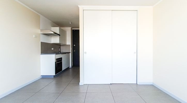 Departamento en Estación Central - Miniatura 6