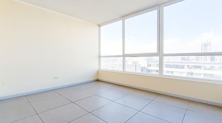 Departamento en Estación Central - Miniatura 2