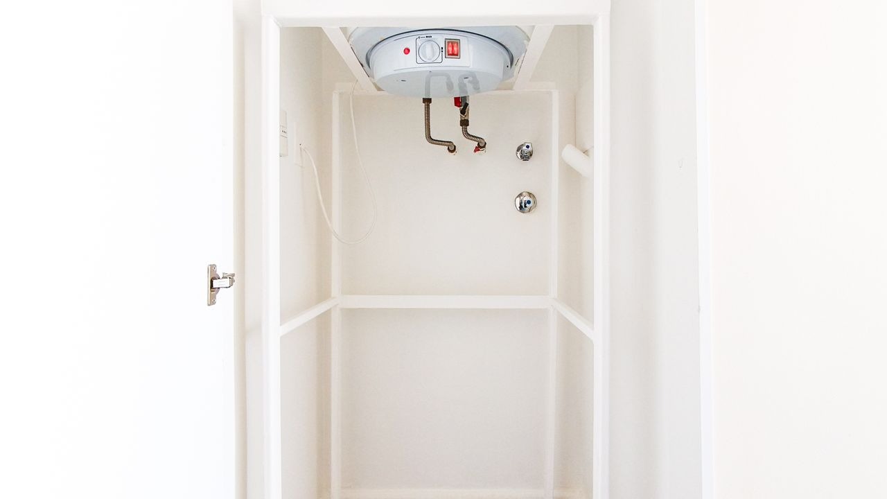 Departamento en Estación Central - Miniatura 7