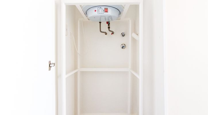 Departamento en Estación Central - Miniatura 2