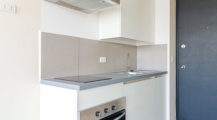 Departamento en Estación Central - Miniatura 4