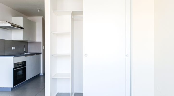 Departamento en Estación Central - Miniatura 5