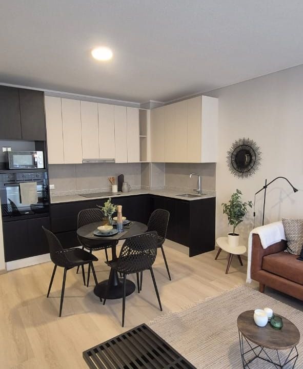 Departamento en Santiago