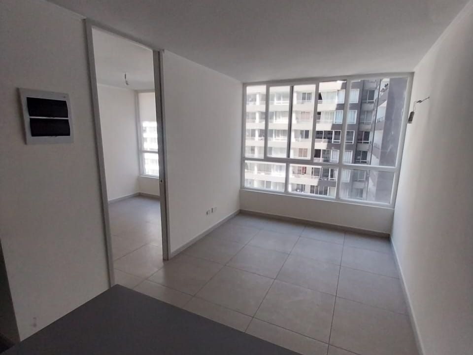 Departamento en Estación Central